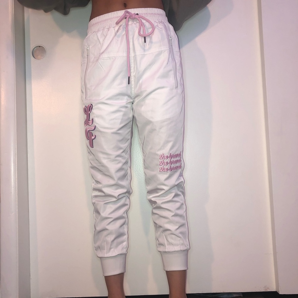 LF Brand sweatpants